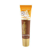 LIP SLEEPING MASK CARAMEL MACCHIATO (MASCARILLA DE NOCHE PARA LABIOS)
